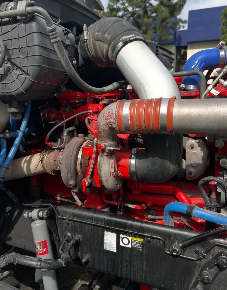 [team] image of individual team member (for an automotive service)